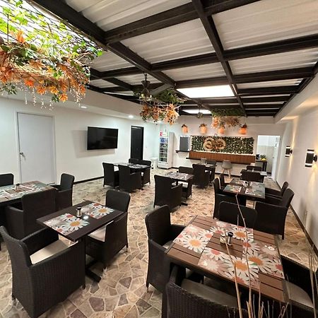 Hotel Zuriel Boutique Cartagena 외부 사진