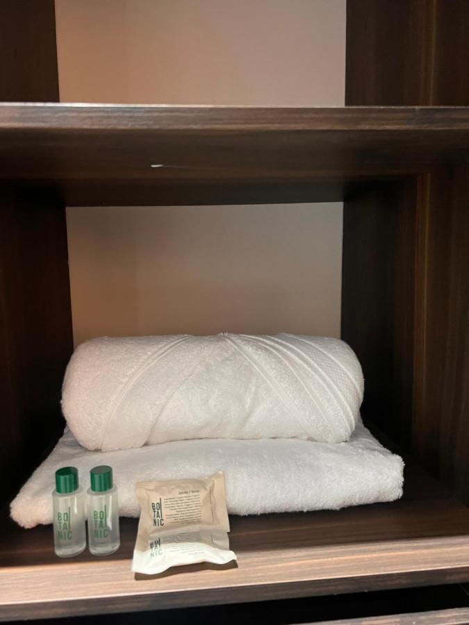 Hotel Zuriel Boutique Cartagena 외부 사진