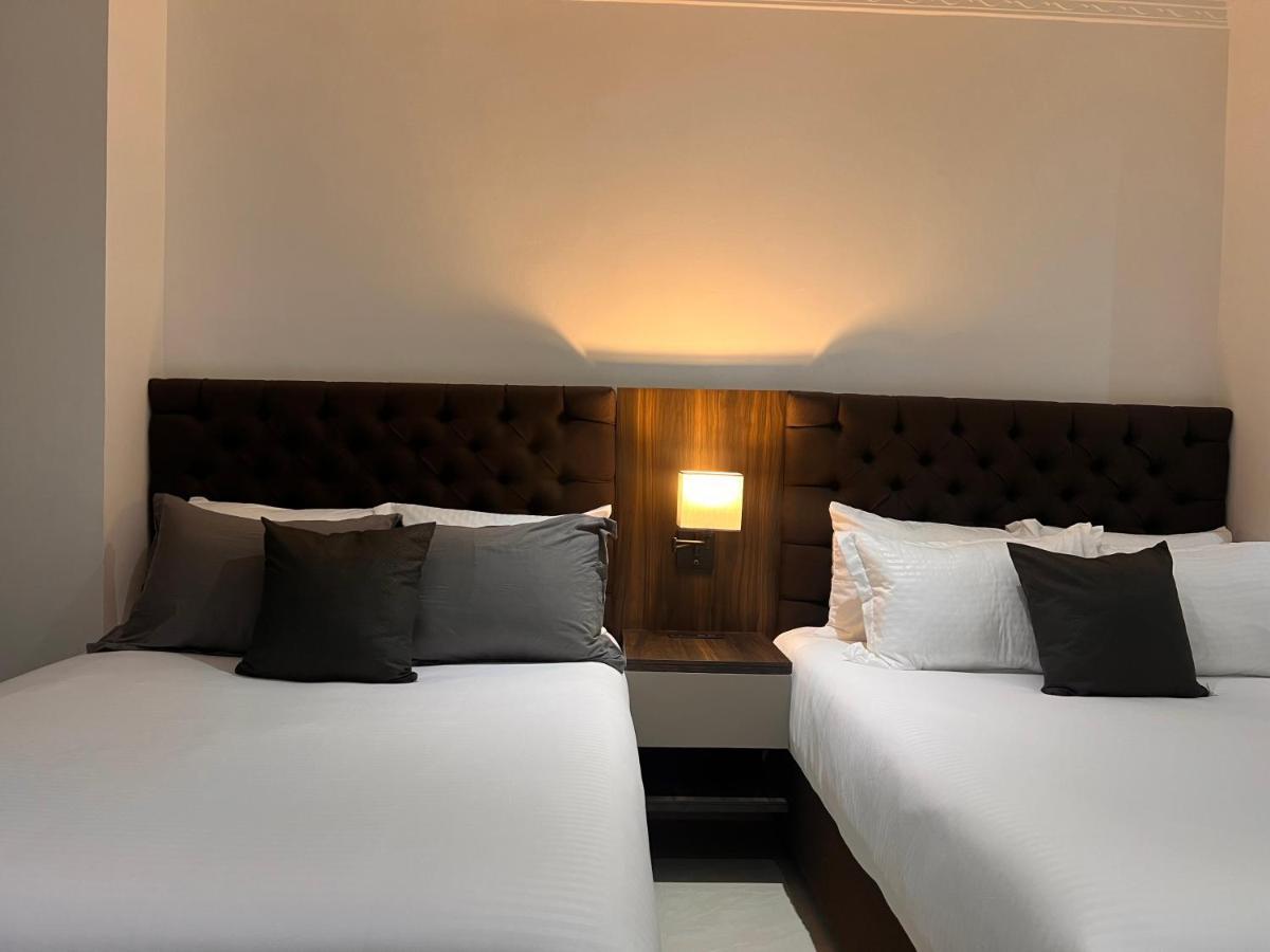 Hotel Zuriel Boutique Cartagena 외부 사진