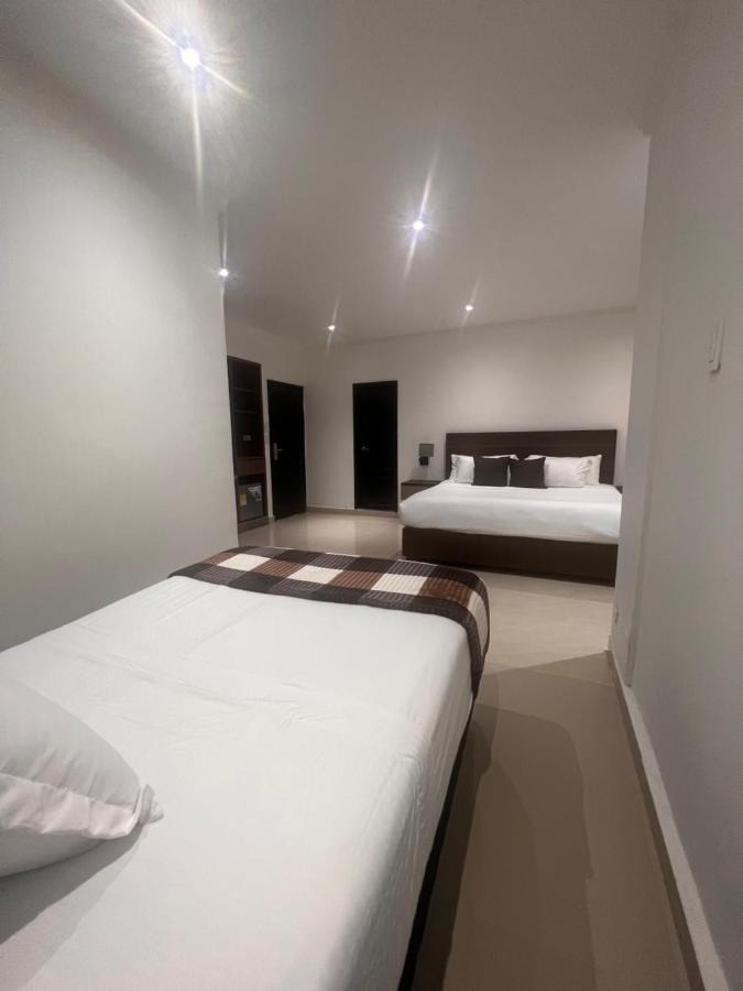 Hotel Zuriel Boutique Cartagena 외부 사진