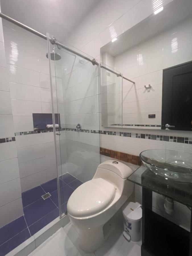 Hotel Zuriel Boutique Cartagena 외부 사진