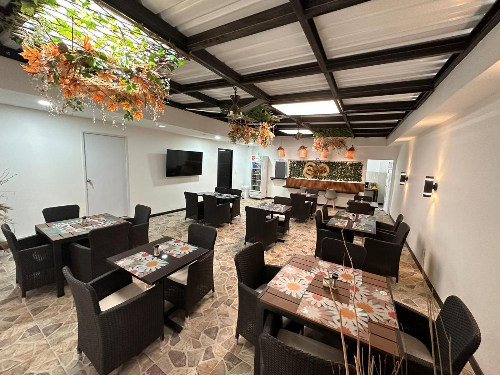 Hotel Zuriel Boutique Cartagena 외부 사진